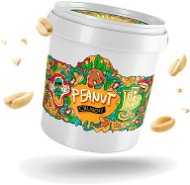 Lifelike Arašídový krém křupavý 1 g - Nut Cream