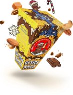 Lifelike Vánoční ořechy v čokoládě Mix 250 g - Nuts