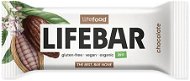 LIFEFOOD LIFEBAR tyčinka čokoládová RAW BIO 40 g - Raw Bar