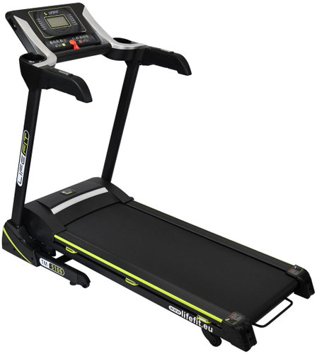 LIFEFIT® TM5106 - Treadmill - Main image