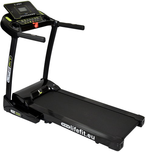 LIFEFIT® TM5256 - Treadmill - Main image