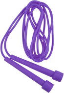Lifefit Speed Rope 280 cm, fialové - Skipping Rope