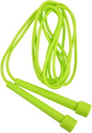 Lifefit Speed Rope 280 cm, světle zelené - Skipping Rope