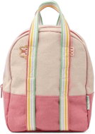 Lilliputiens batůžek růžový - Children's Backpack