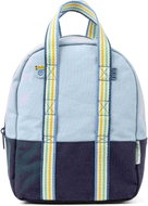 Lilliputiens batůžek modrý - Children's Backpack