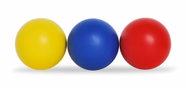 RULYT Set of foam balls 3 pcs - Foam Ball
