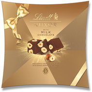 LINDT Bonboniéra Nuxor pralines Maxibalení milk chocolate 212 g - Box of Chocolates