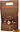 Dark chocolate 700 g
