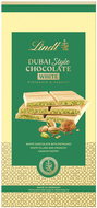LINDT Dubai white chocolate with pistachios 150 g - Chocolate