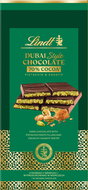LINDT Dubai dark chocolate with pistachios 145 g - Chocolate