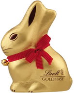Lindt Golden Bunny Milk 100 g - Chocolate