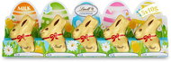 Lindt Golden bunny mini milk 5 × 10 g - Chocolate