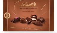 Lindt Bonboniéra čokoládové pralinky Noir hořká čokoláda 200 g - Box of Chocolates