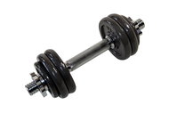 FitnessLine One-handed loading dumbbell - 8,5 kg - Dumbell