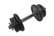 FitnessLine One-handed loading dumbbell - 12,5 kg - Dumbell