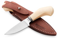 Lionsteel Willy WL1 MW - Hunting Knife