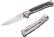 Lionsteel Skinny SK01 GY - Nůž