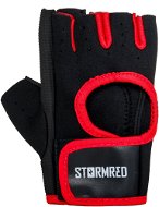 Stormred Fitness rukavice S/M - Rukavice na cvičení