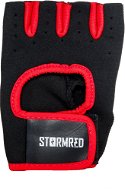 Stormred Fitness rukavice L/XL - Rukavice na cvičenie