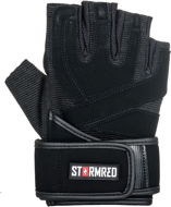 Stormred Fitness Gloves PRO S/M - Workout Gloves