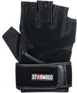 Stormred Fitness rukavice PRO S/M - Rukavice na cvičení
