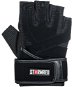 Rukavice na cvičenie Stormred Fitness rukavice PRO S/M - Rukavice na cvičení