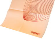 Stormred Folding Yoga Mat Pink - Yoga Mat