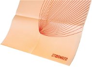 Stormred összetekerhető jógamatrac, rózsaszín - Jógamatrac