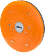 Stormred magnetic rotating disc - Balance Disc