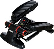 Stormred MiniStepper with expanders - Tripod Head