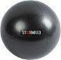 Stormred overball 20 cm čierny - Overball