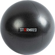 Stormred overball 25 cm black - Overball