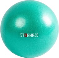 Stormred overball 25 cm mint - Overball