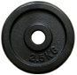 Stormred Disc 2,5 kg per rod 30 mm - Gym Weight