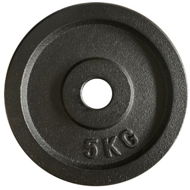 Stormred Disc 5 kg per bar 30 mm - Gym Weight