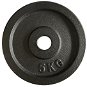 Stormred Disc 5 kg per bar 30 mm - Gym Weight