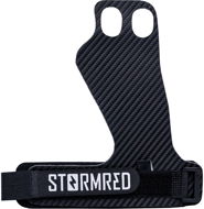 Tenyérvédő Stormred CrossFit Grips, S/M - Mozolníky