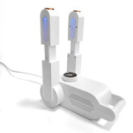 MG IonDry UV sušič bot, bílý - Shoe Dryer