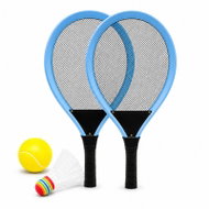 Livefy Tenisová a badmintonová sada Active, modrá - Badminton Set