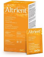 LivOn Labs Altrient™ C - lipozomální vitamín C, 30 sáčků, doplněk stravy - Vitamin C