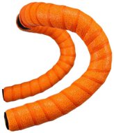 Lizard Skins DSP Bar Tape 2,5 mm – Tangerine Orange - Omotávka na riadidlá