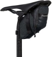 Lizard Skins Super Cache Saddle Bag – Jet Black - Taška na bicykel