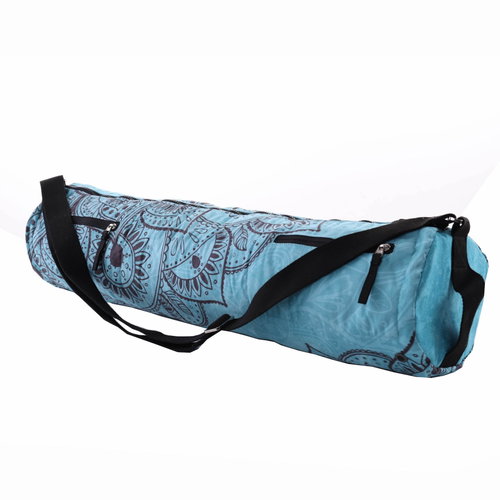 Yoga Bag Mandala Deep - Sports Bag - Main image