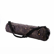 Yoga bag Hamsa Black - Sports Bag