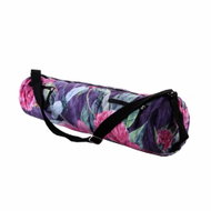 Yoga bag Love you Peonies - Sports Bag