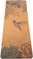 Cork Yoga Mat Spring Love 4mm - Yoga Mat