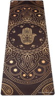 Combo Mat Hamsa Black 3.5mm - Yoga Mat