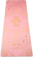 Combo Mat Hamsa Nude 3.5mm - Yoga Mat