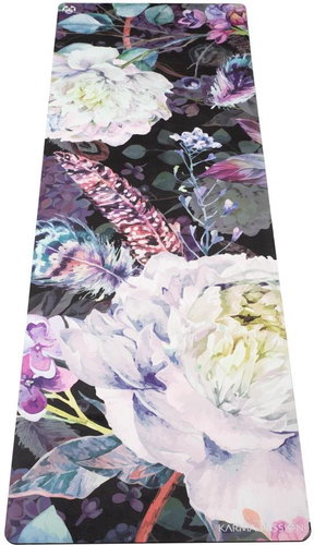 Combo Mat Meadow 3.5mm - Yoga Mat - Main image