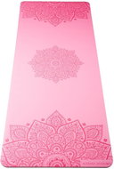Yoga Mat Mandala Girly 5mm - Yoga Mat